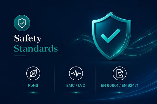 Safety Standards