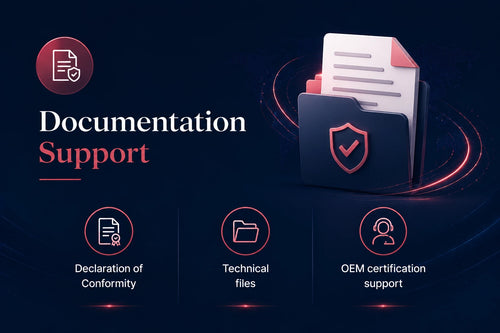 Documentation Support