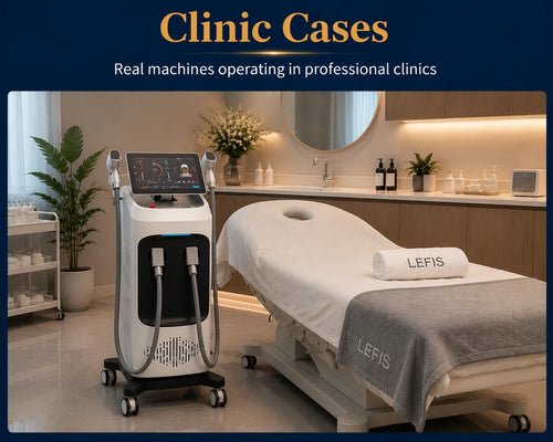 Clinic Cases