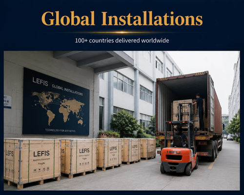 Global Installations