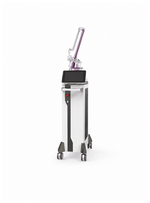 D6 40W Fractional CO2 Laser - lefislaser
