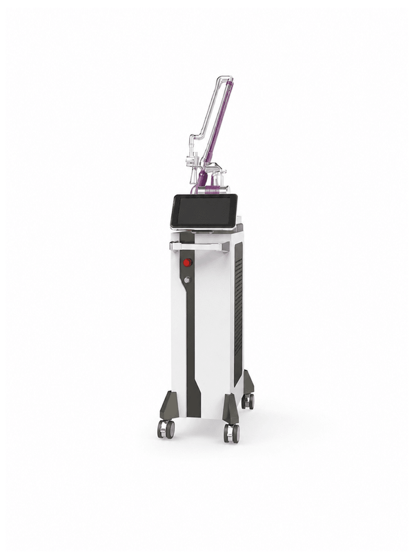 D6 40W Fractional CO2 Laser