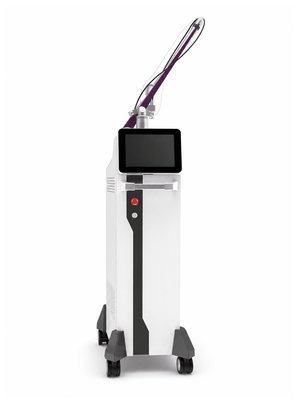 D6 40W Fractional CO2 Laser - lefislaser