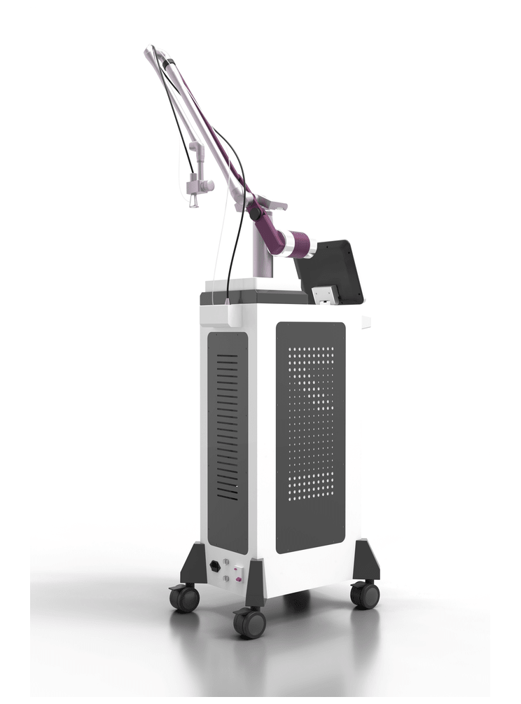 D6 40W Fractional CO2 Laser - lefislaser