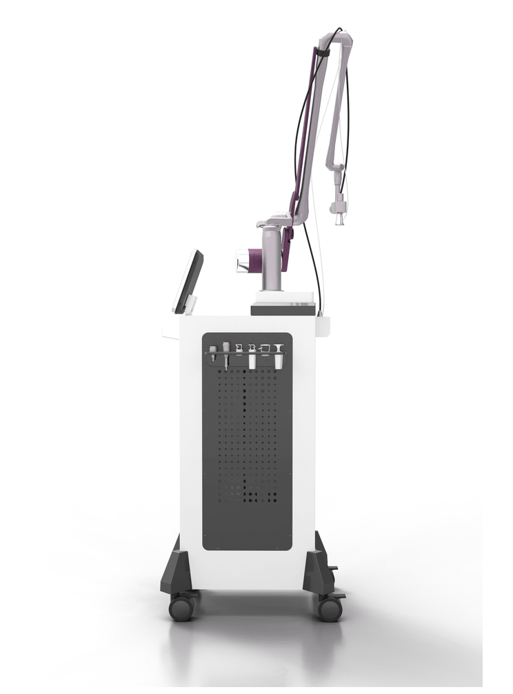 D6 40W Fractional CO2 Laser - lefislaser