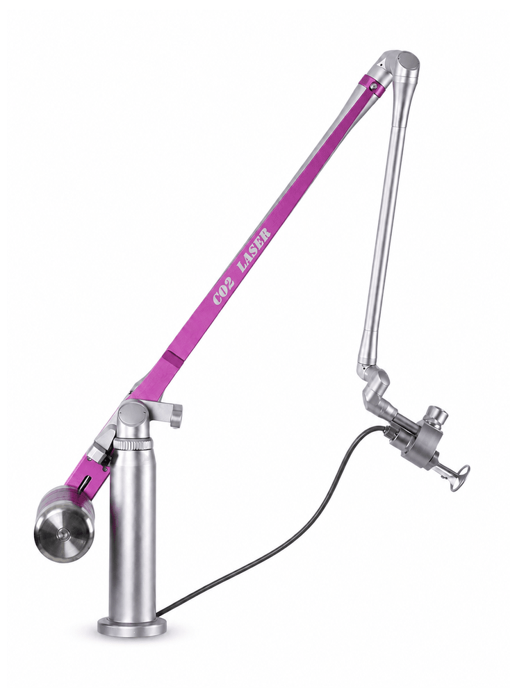 D6 40W Fractional CO2 Laser - lefislaser