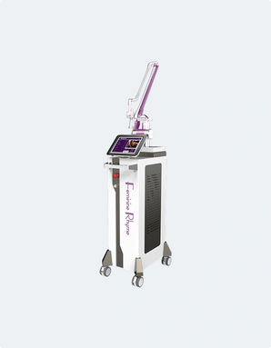 D6 CO2 Fractional Laser | Lefis