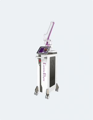 D6 CO2 Fractional Laser | Lefis