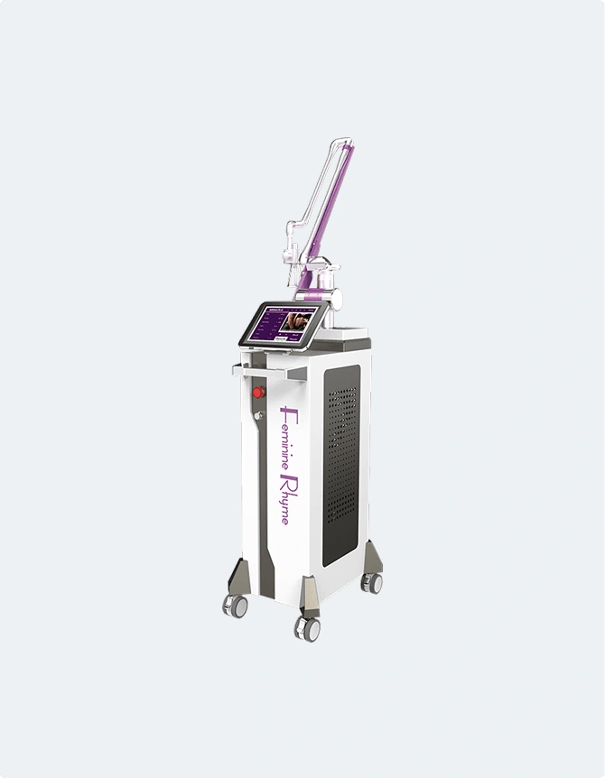 D6 CO2 Fractional Laser | Lefis - lefislaser