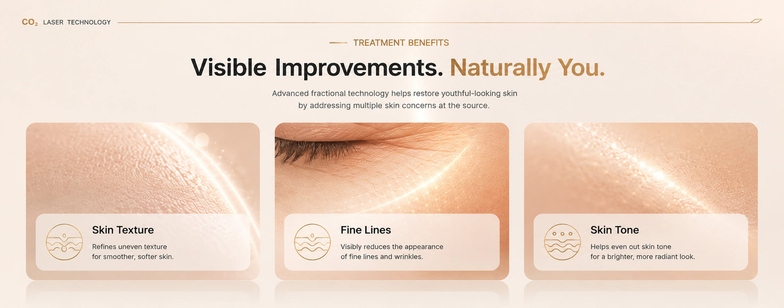 Concerns of Skin Rejuvenation Treatments