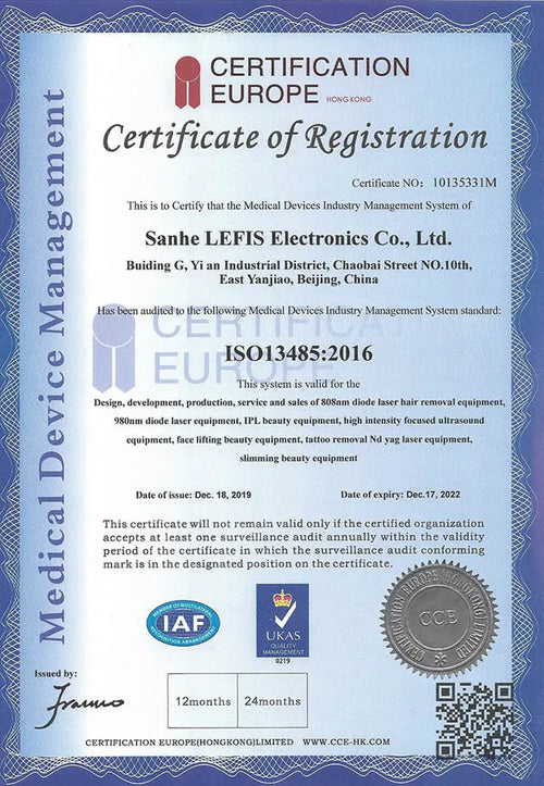 ISO13485