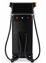 K16 Professional Diode Laser Hair Removal Machine - lefislaser