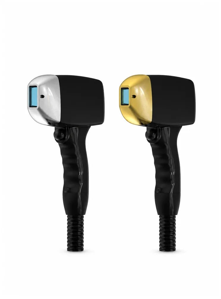 K16 Professional Diode Laser Hair Removal Machine - lefislaser