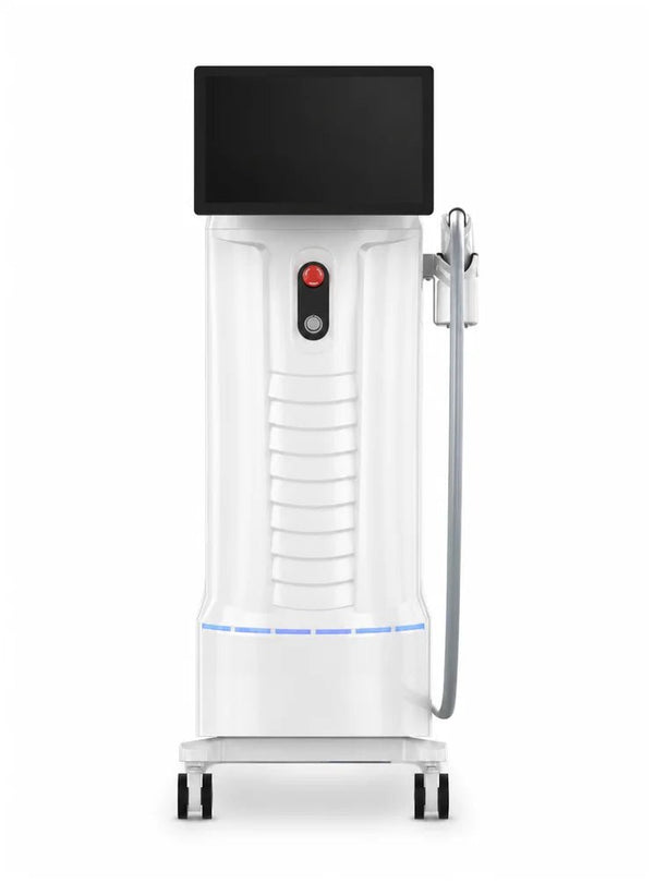 K18 Smart Android Diode Laser Hair Removal Machine