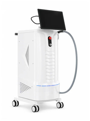 K18 Smart Android Diode Laser Hair Removal Machine - lefislaser
