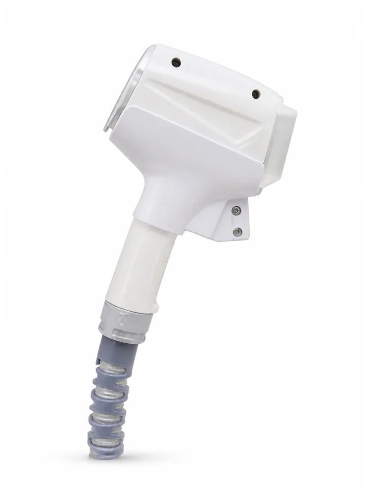 K27 Configurable High-Power Diode Laser Hair Removal Machine - lefislaser