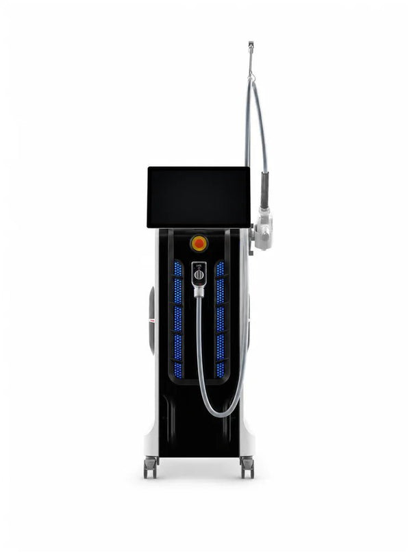 K29 5-Wavelength Multi-Mode Laser Platform