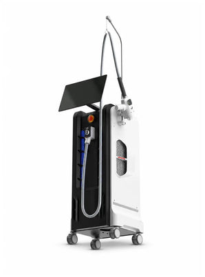 K29 5-Wavelength Multi-Mode Laser Platform - lefislaser