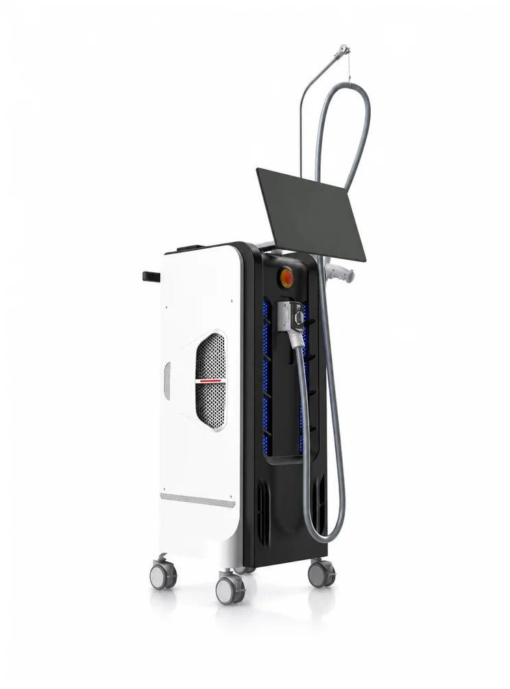 K29 5-Wavelength Multi-Mode Laser Platform - lefislaser