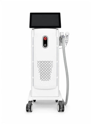 KC30 4000W 30Hz Android Diode Laser Hair Removal Machine - lefislaser