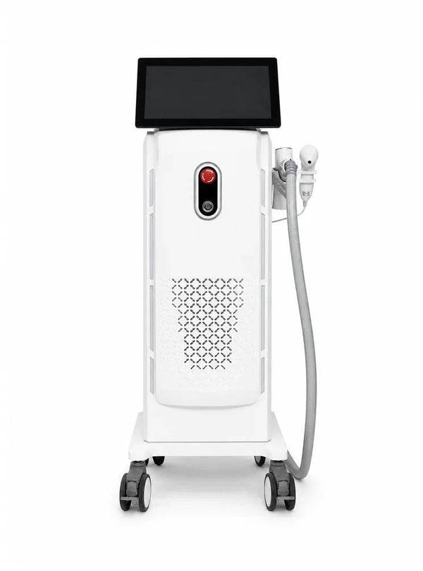 KC30 4000W 30Hz Android Diode Laser Hair Removal Machine