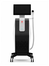 KH11 Smart Configurable Diode Laser Hair Removal Machine - lefislaser