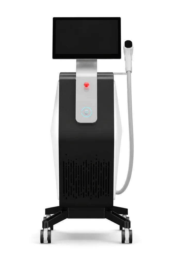 KH11 Smart Configurable Diode Laser Hair Removal Machine - lefislaser