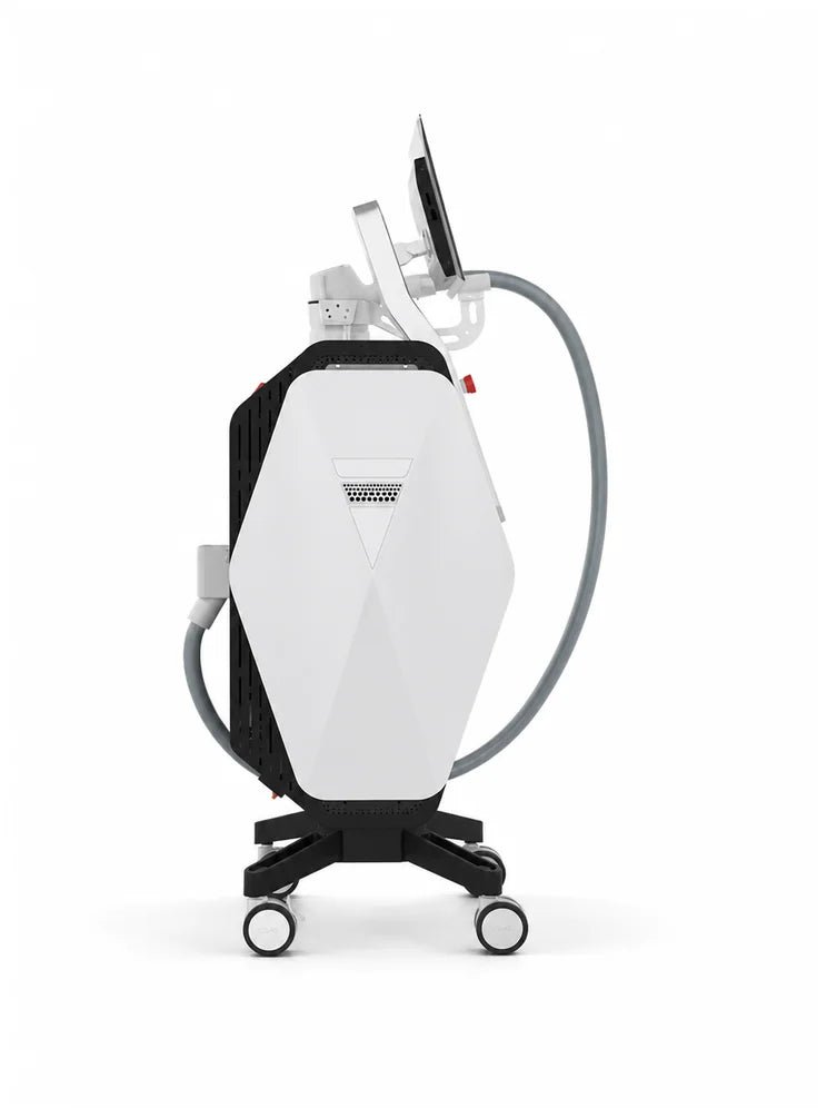 KH11 Smart Configurable Diode Laser Hair Removal Machine - lefislaser