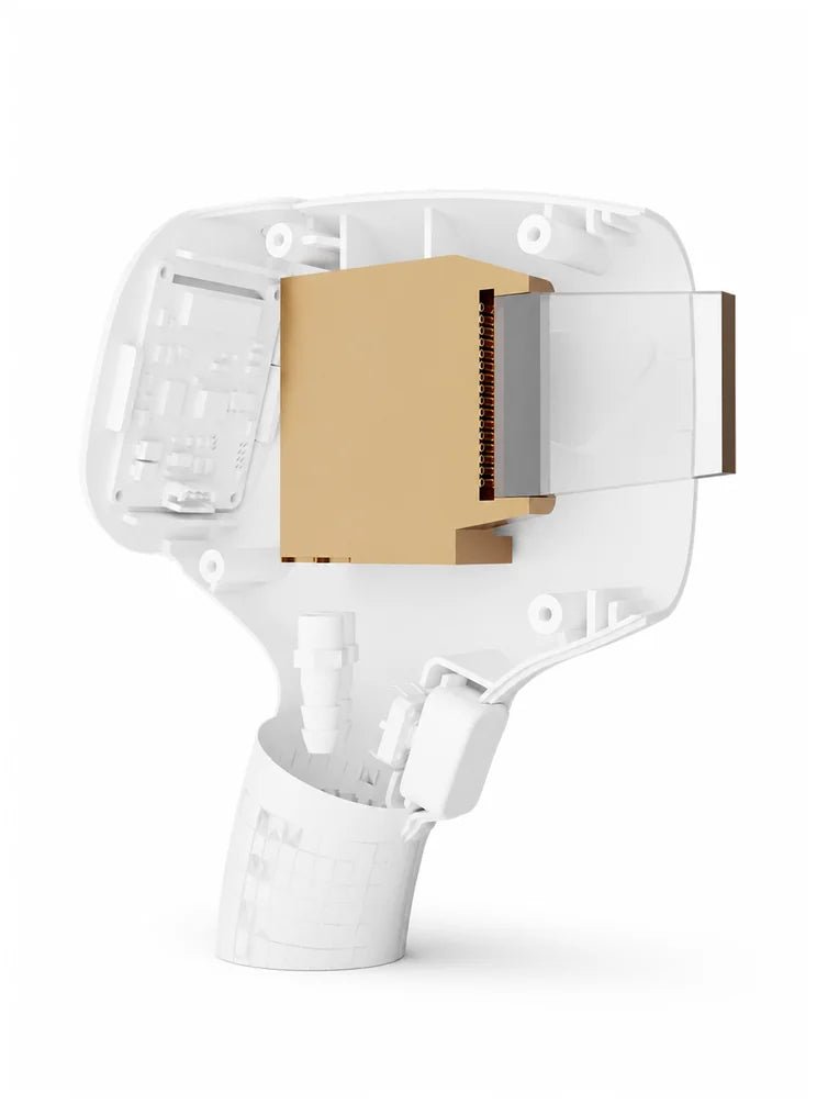 KH11 Smart Configurable Diode Laser Hair Removal Machine - lefislaser