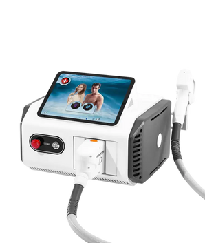 Diode Laser hair removal