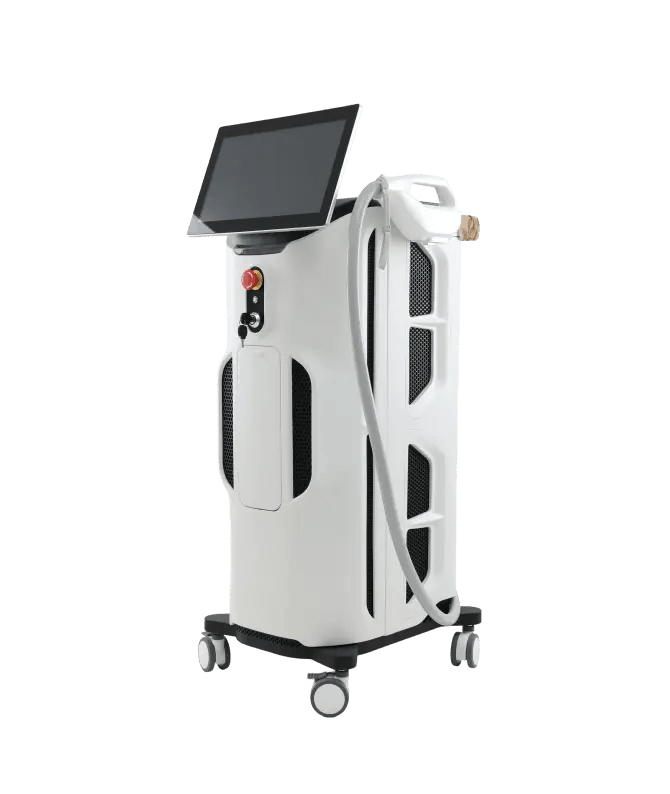 BBL Machine SD9 - lefislaser