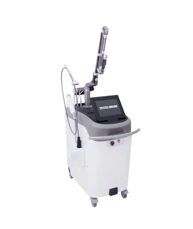C16 Picosecond Laser System | Lefis - lefislaser