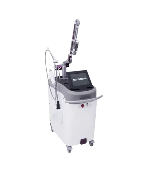 C16 Picosecond Laser System | Lefis