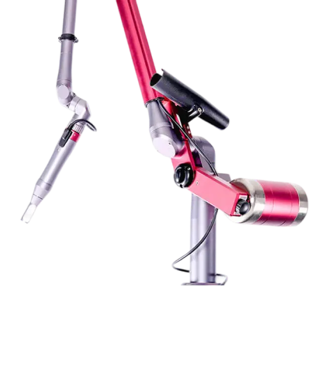 C16 Picosecond Laser System | Lefis - lefislaser