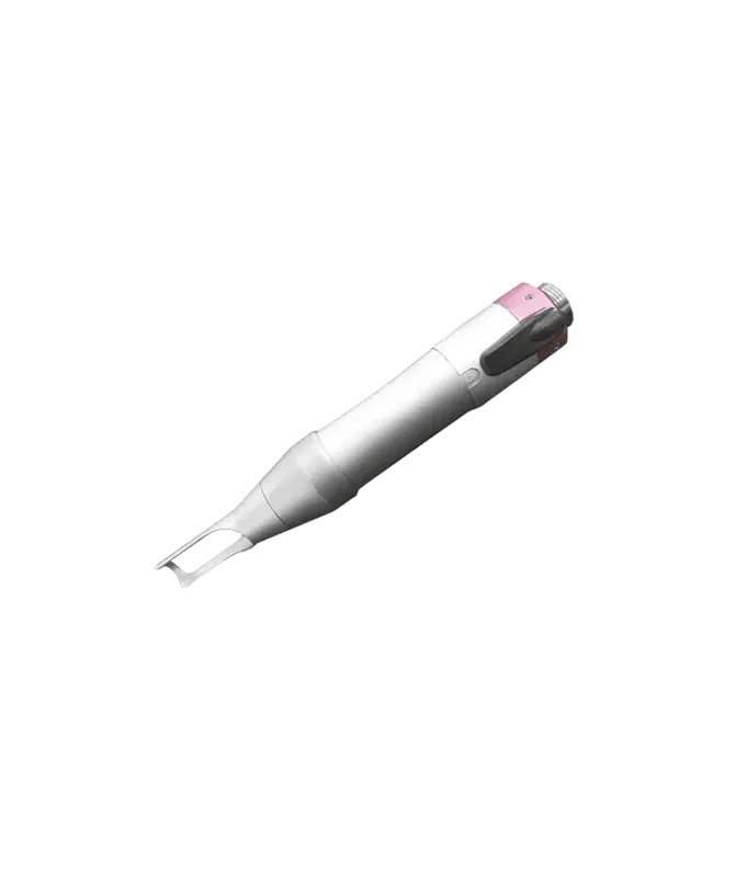 C16 Picosecond Laser System | Lefis - lefislaser