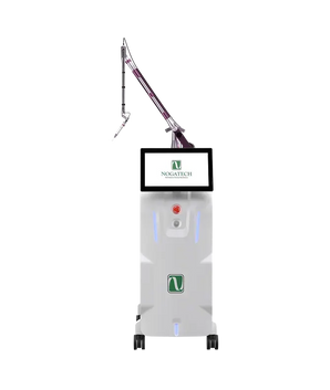 C19 Picosecond Laser System | Lefis