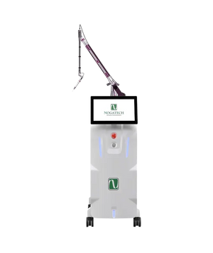C19 Picosecond Laser System | Lefis