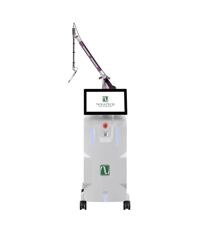 C19 Picosecond Laser System | Lefis - lefislaser