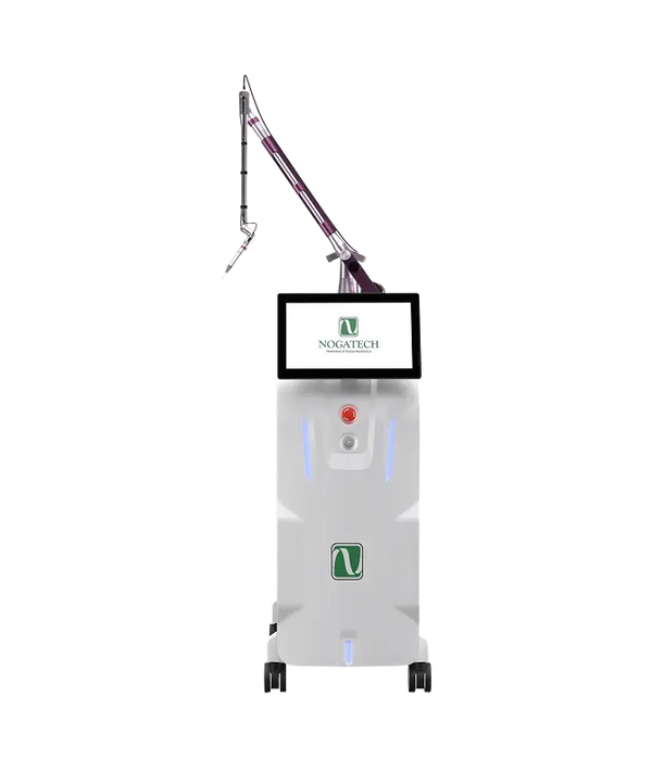 C19 Picosecond Laser System | Lefis