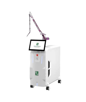 C19 Picosecond Laser System | Lefis