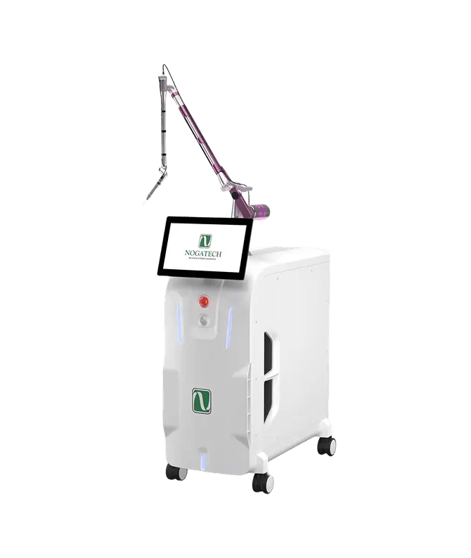C19 Picosecond Laser System | Lefis - lefislaser