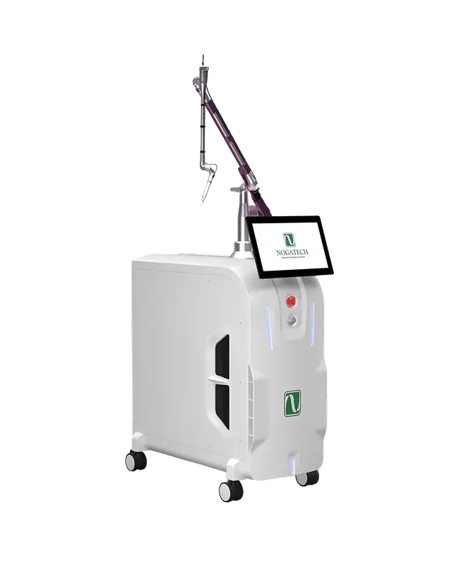 C19 Picosecond Laser System | Lefis - lefislaser