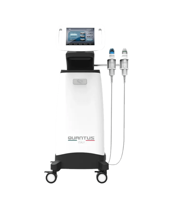 H2‑K6 Microneedle Fractional RF Machine | Lefis
