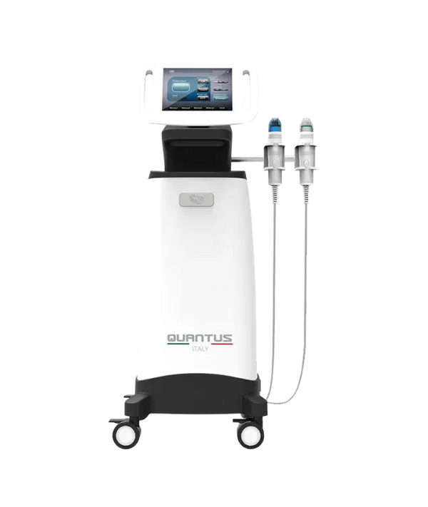 H2‑K6 Microneedle Fractional RF Machine | Lefis