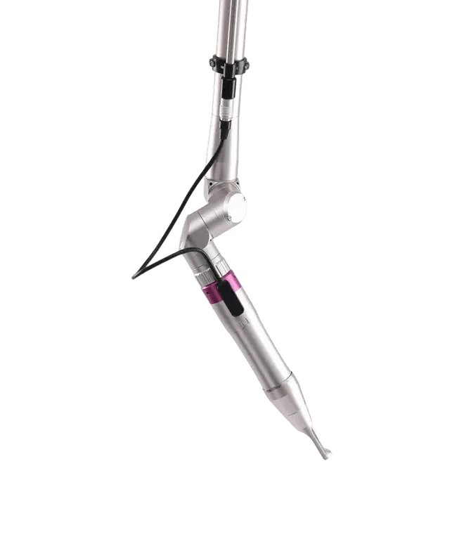 C19 Picosecond Laser System | Lefis - lefislaser