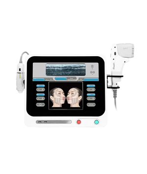 C3‑L 4D 2‑in‑1 HIFU Face Lift Machine | Lefis