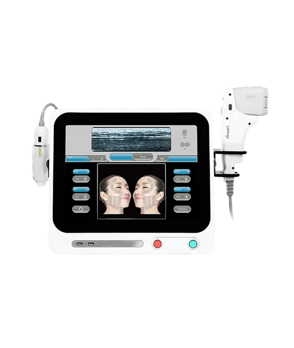 C3‑L 4D 2‑in‑1 HIFU Face Lift Machine | Lefis