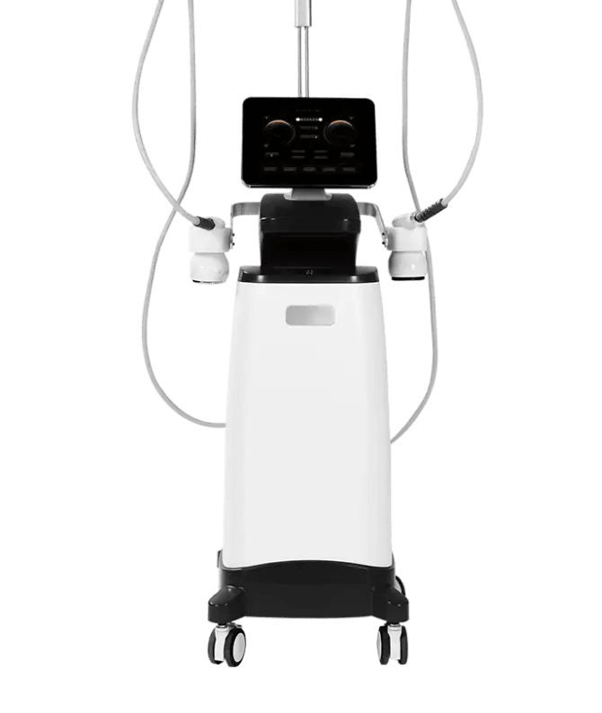 HK6‑C Vacuum Cavitation (VelaShape) Machine | Lefis - lefislaser