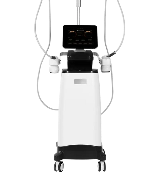 HK6‑C Vacuum Cavitation (VelaShape) Machine | Lefis