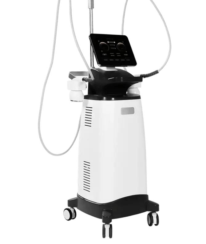 HK6‑C Vacuum Cavitation (VelaShape) Machine | Lefis - lefislaser